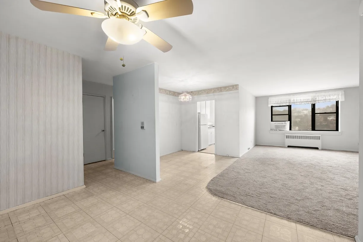 Westchester Real Estate | View 95 Sedgwick Avenue, 6F | Listing