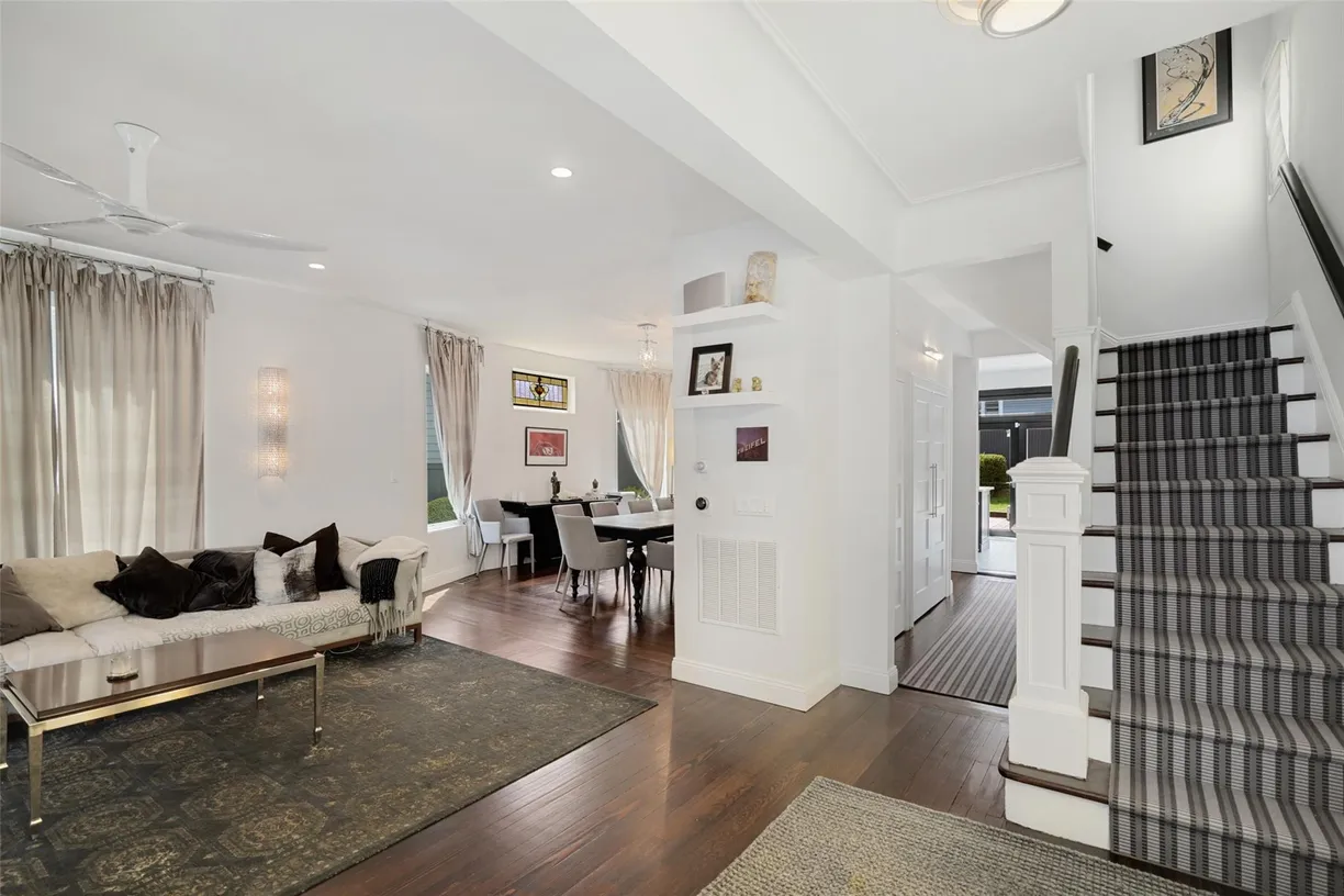 Westchester Real Estate | View 43 Rossmore Avenue | Listing