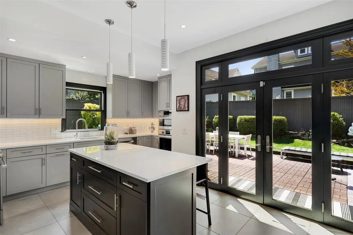 Westchester Real Estate | View 43 Rossmore Avenue | 4 Beds, 2 Baths