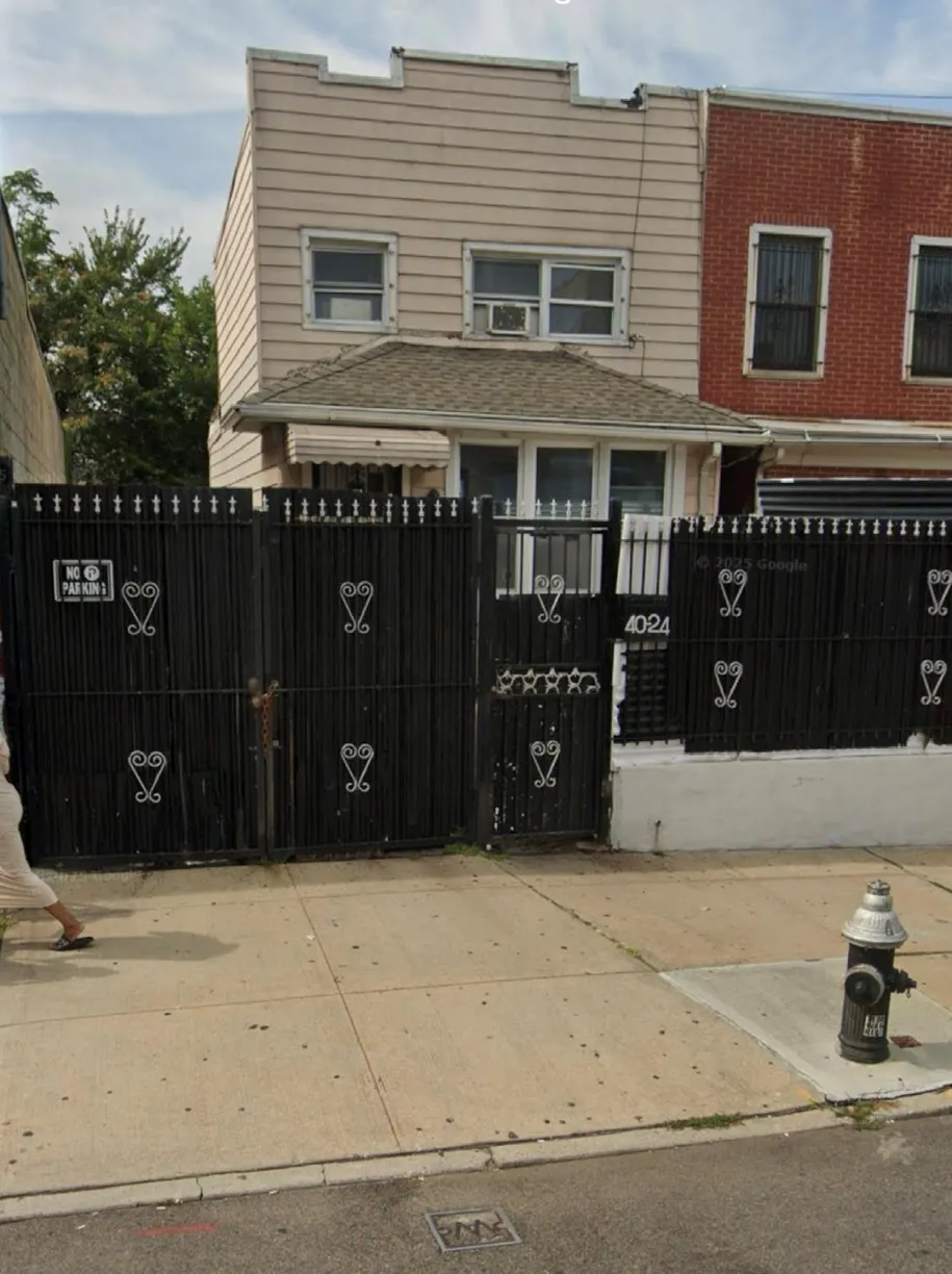 New York City Real Estate | View 40-24 24th Street | 3 Beds, 2 Baths