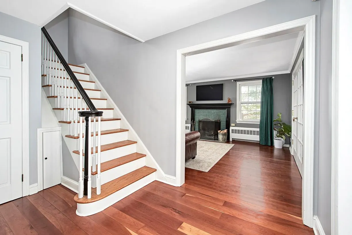 Westchester Real Estate | View 326 Millwood Road | Listing