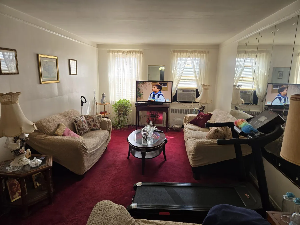 Westchester Real Estate | View 801 Bronx River Road, 2G | Listing
