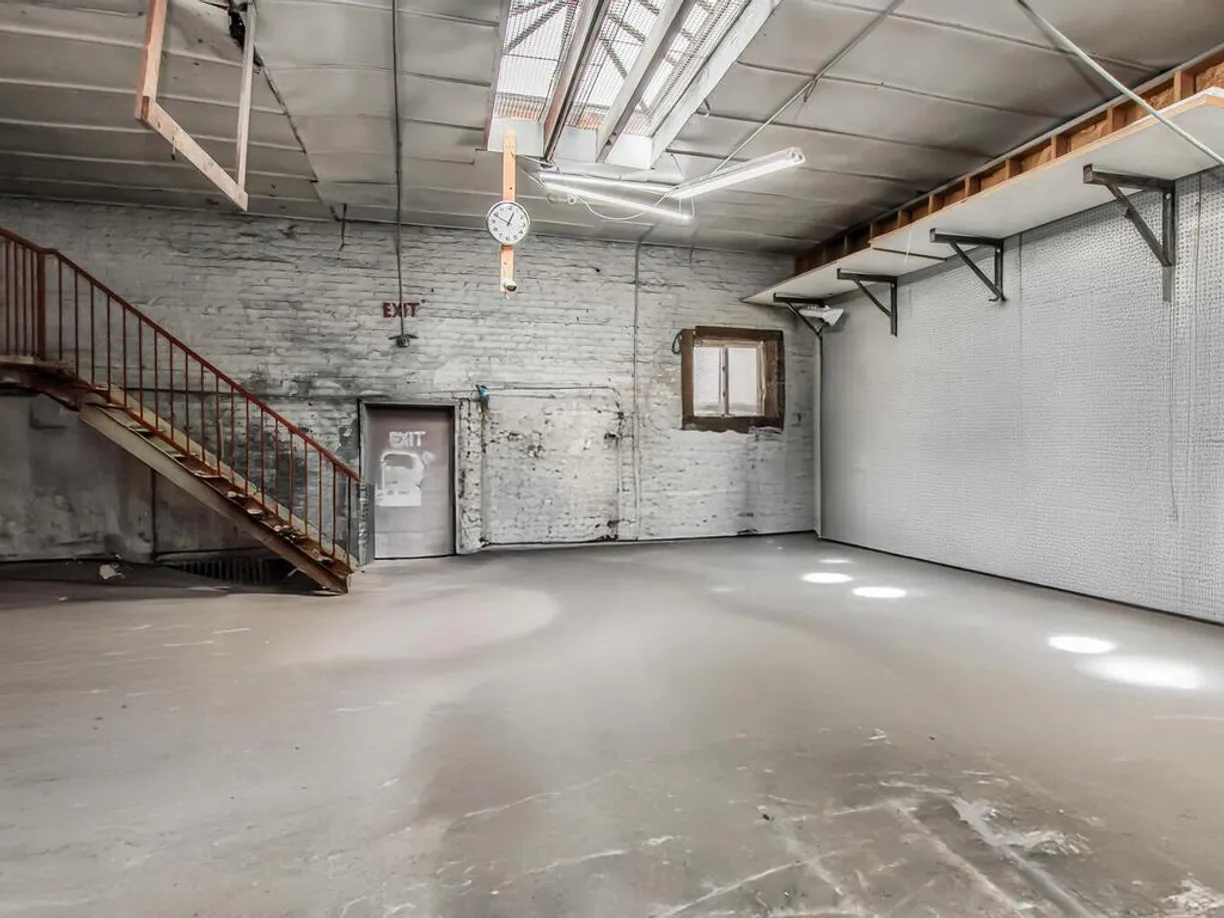 New York City Real Estate | View 2849 Fulton Street | Listing