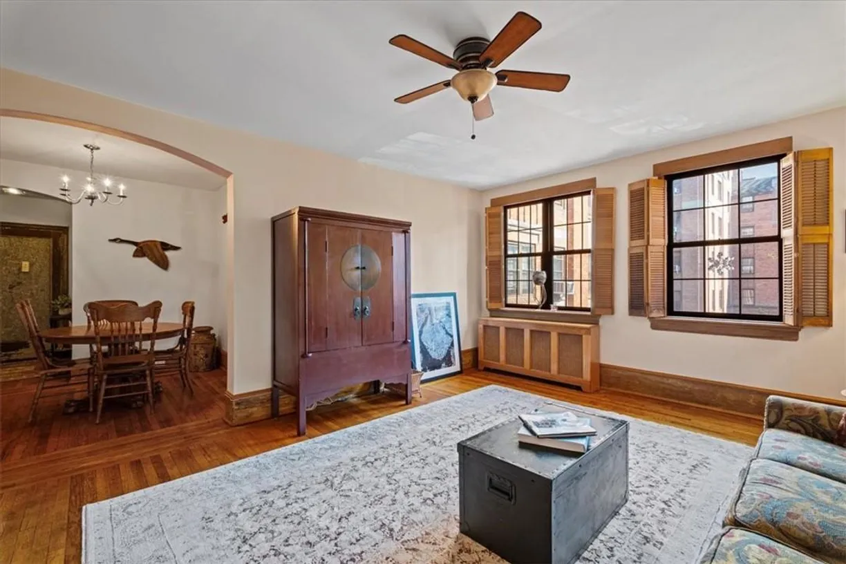 Westchester Real Estate | View 808 Bronx River Road, 4C | Listing