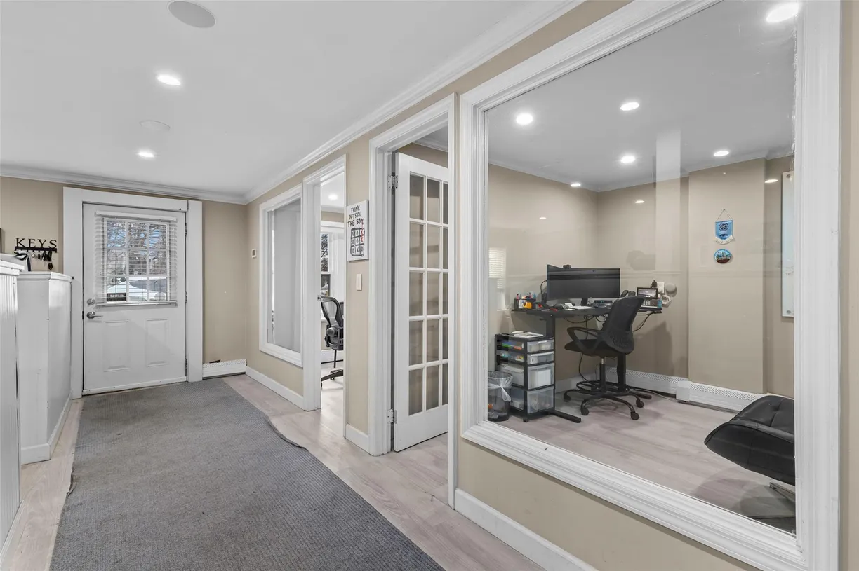 Westchester Real Estate | View 1050 Mamaroneck Avenue, Unit A | Listing