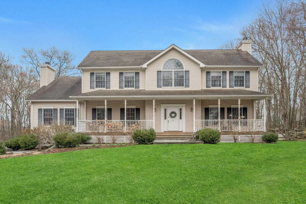 Westchester Real Estate | View 13 Laurie Lane | 3 Beds, 2 Baths