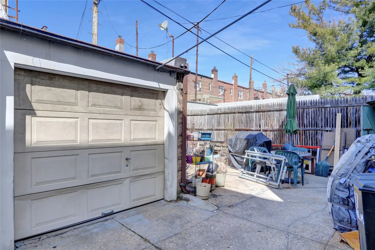 New York City Real Estate | View 397 Stockholm Street | Listing