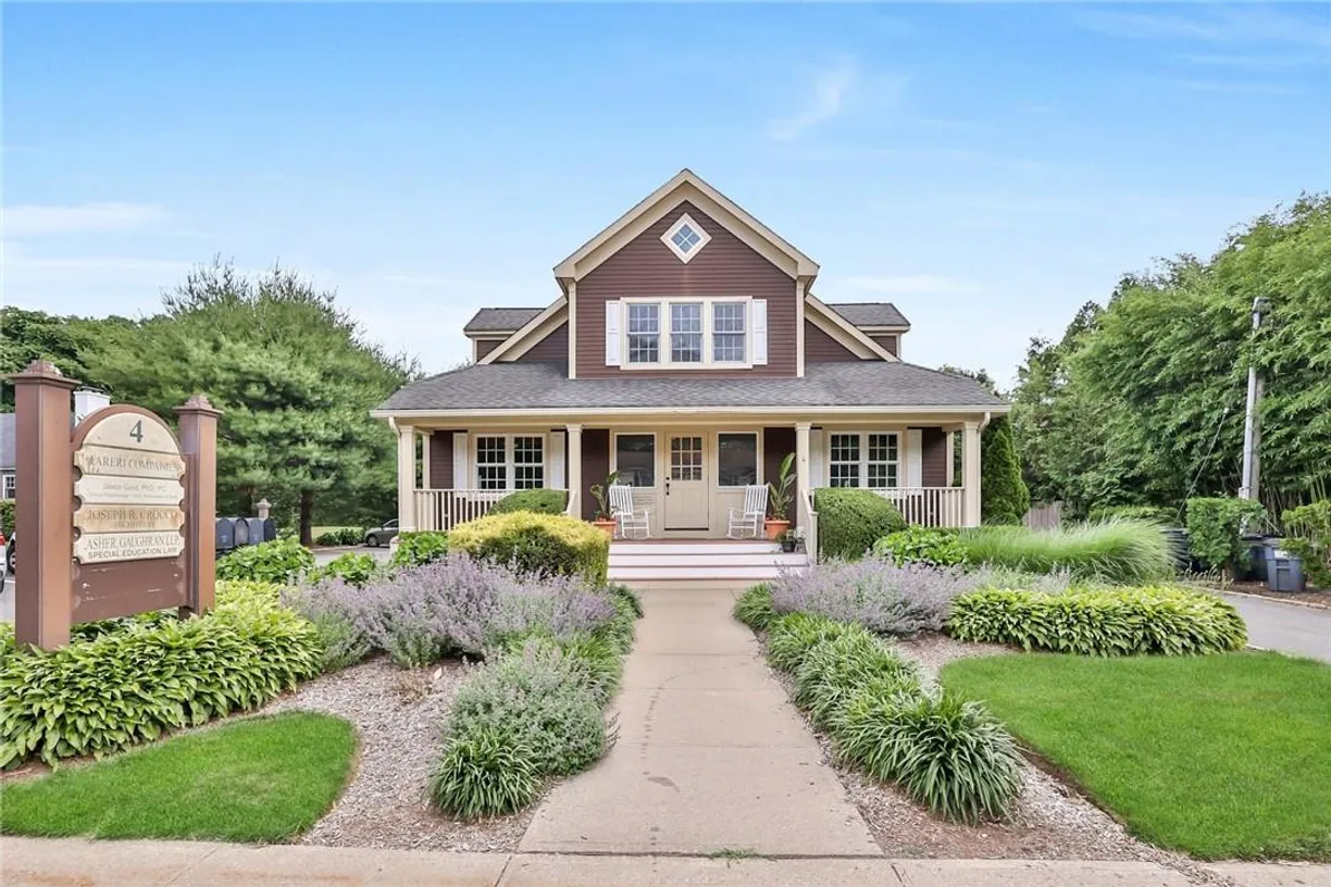 Westchester Real Estate | View 4 Macdonald Avenue, 3B