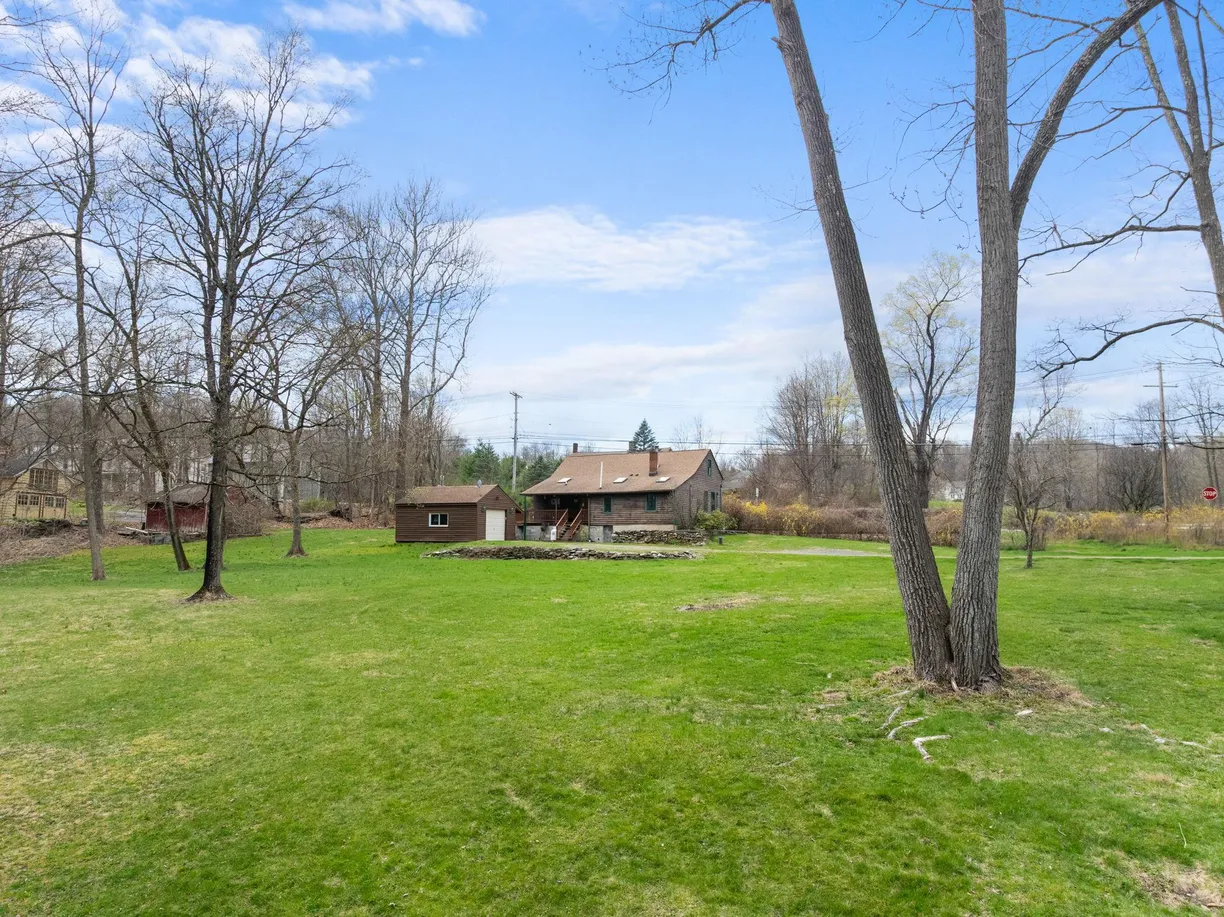 Hudson Valley Real Estate | View 4 Beekman Poughquag Road | Listing