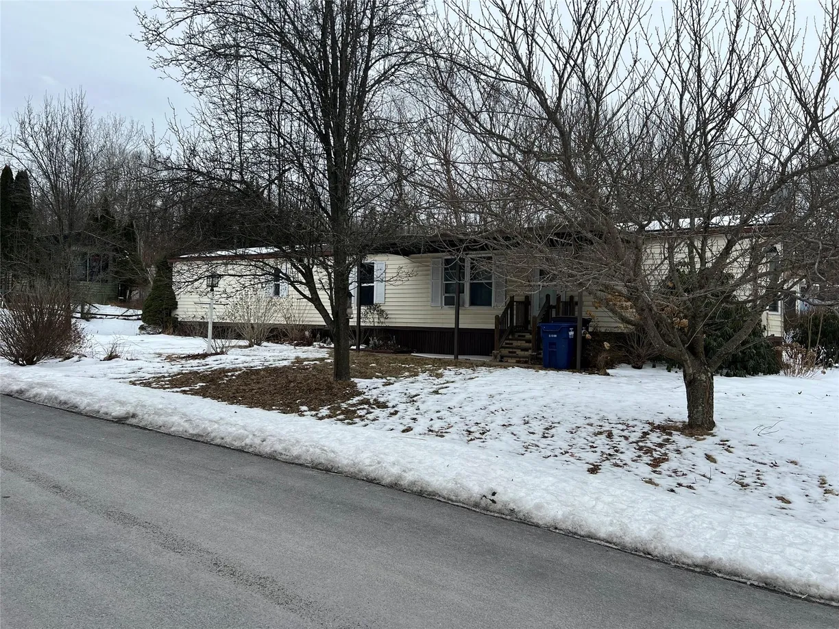 Hudson Valley Real Estate | View 20 Florida Street | 2 Beds, 1 Bath