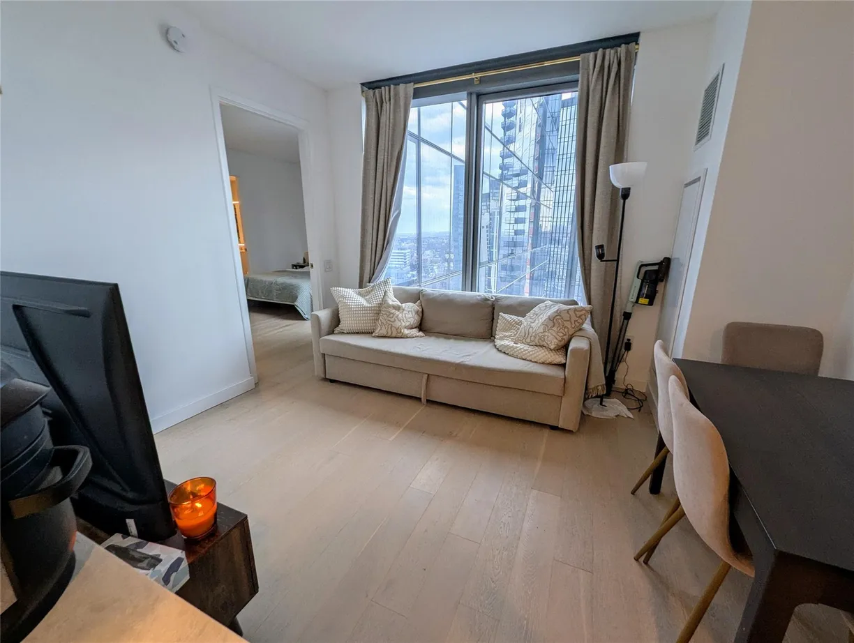 New York City Real Estate | View 3 Court Square, 3305 | Listing