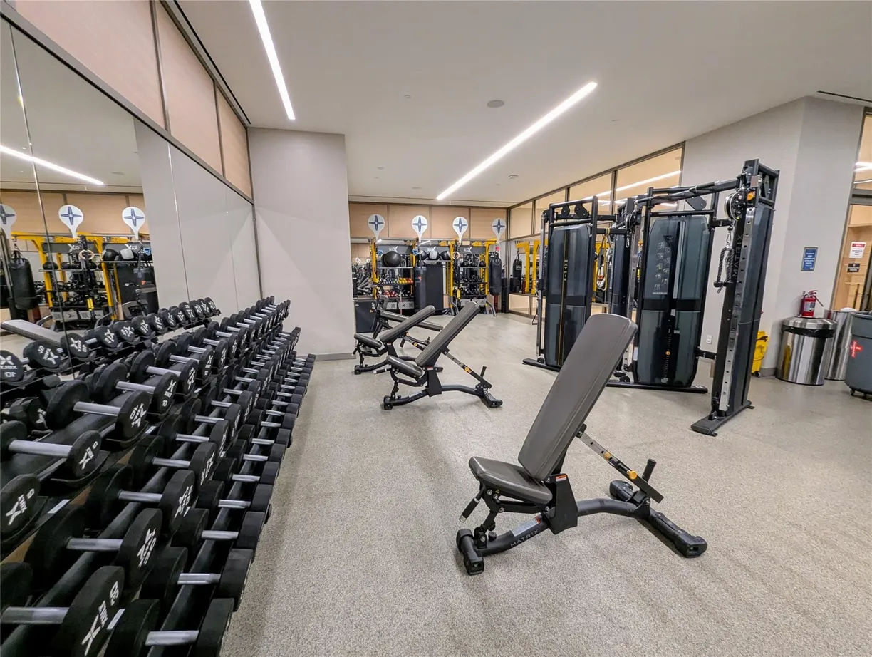 New York City Real Estate | View 3 Court Square, 3305 | Listing