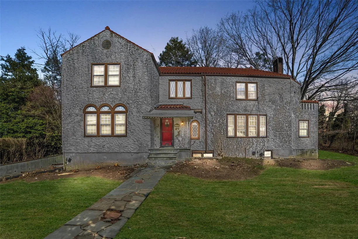 Westchester Real Estate | View 47 Brookfield Road | 4 Beds, 3 Baths