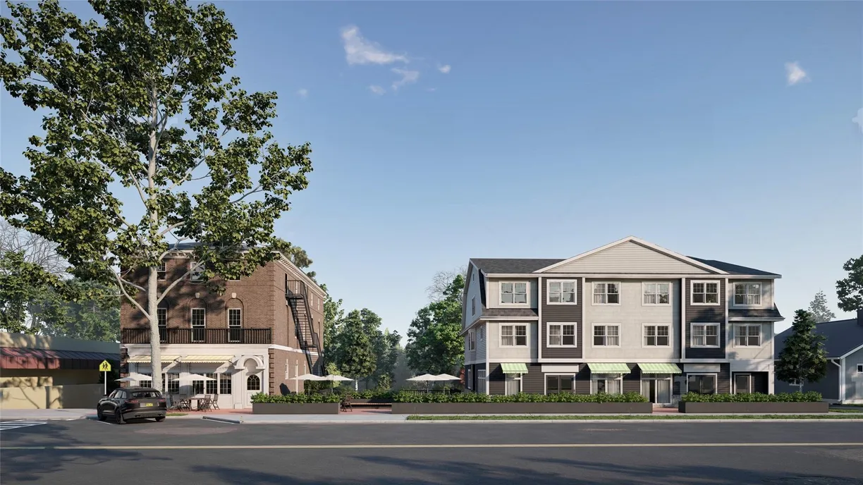 Westchester Real Estate | View 1123 Pleasantville Road, 3B | 1 Bed, 1 Bath