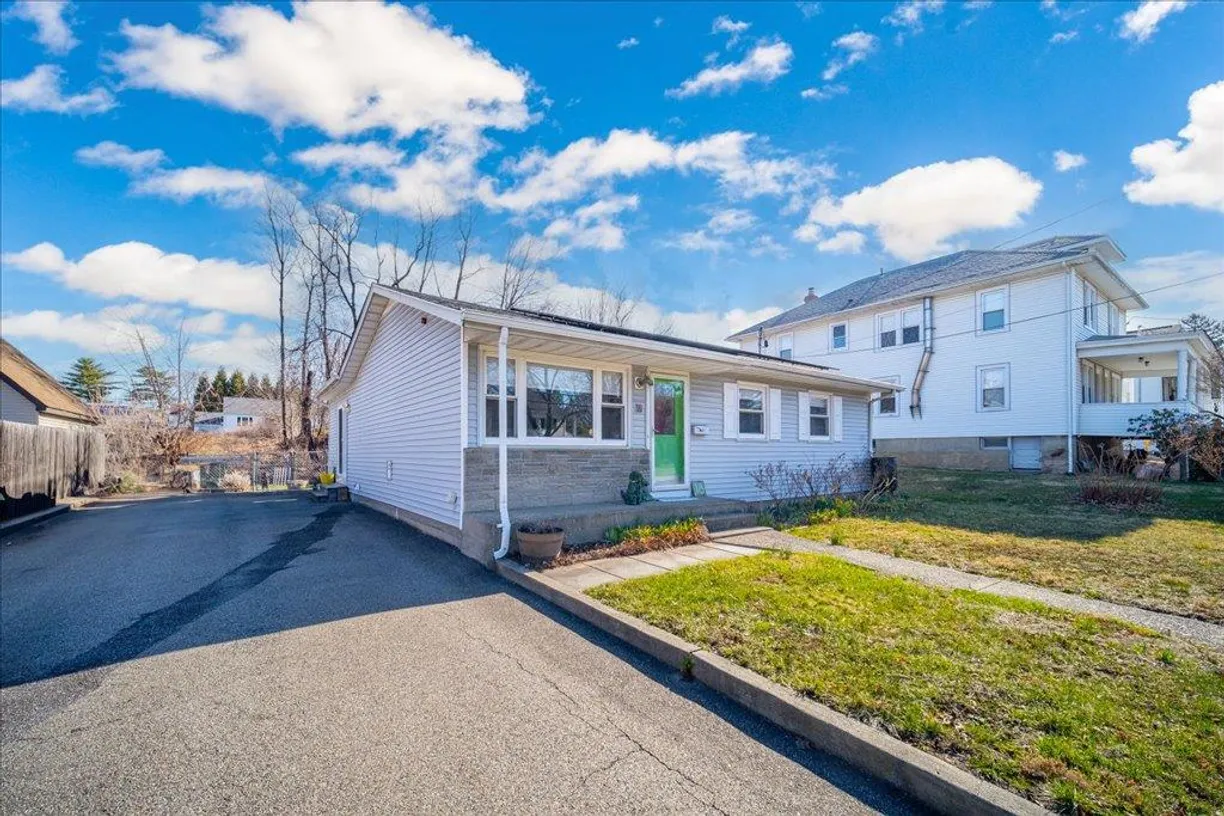 Hudson Valley Real Estate | View 18 Verplanck Avenue | Listing