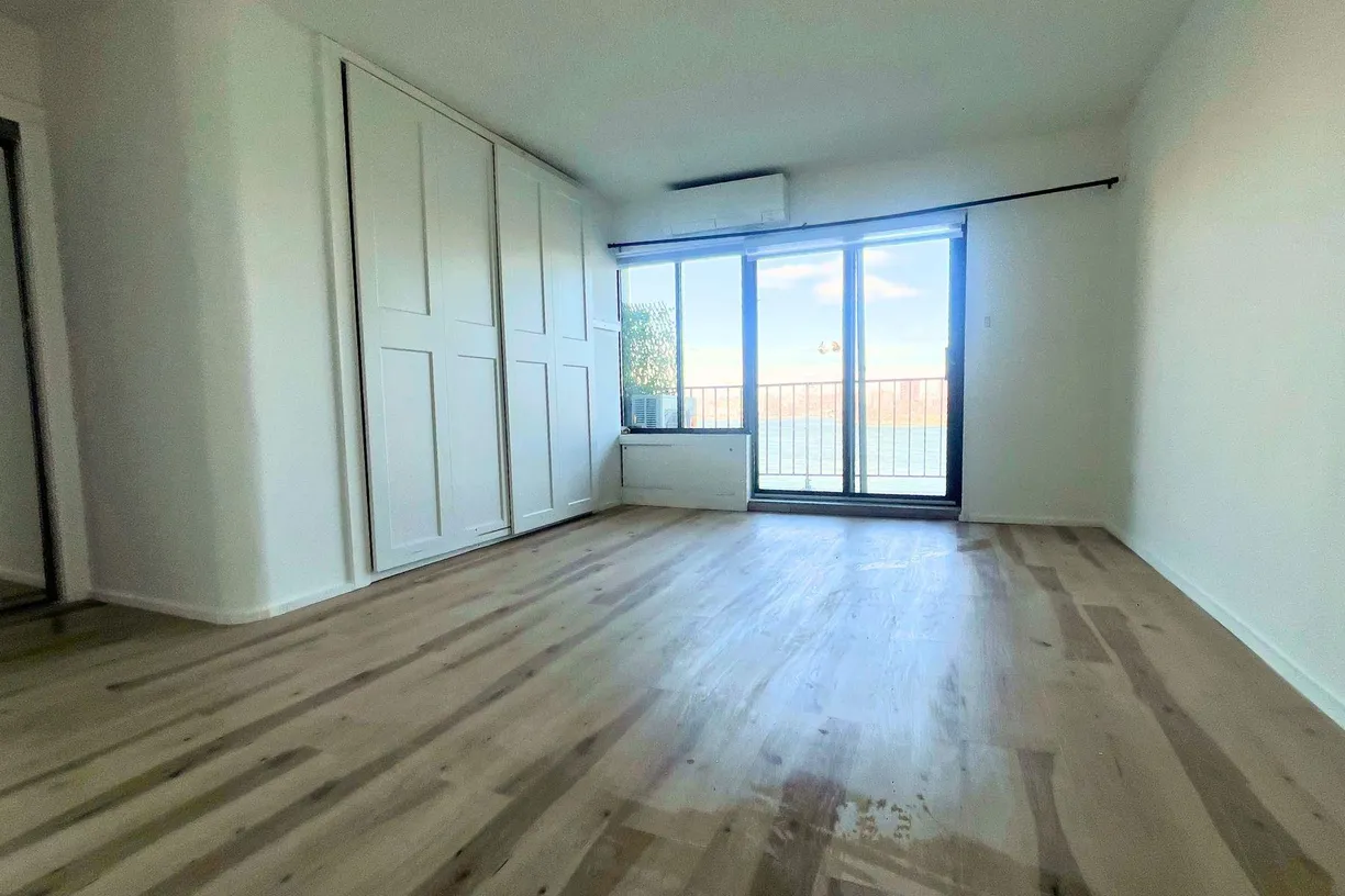 New York City Real Estate | View 25-40 Shore Boulevard, 7P | 1 Bath