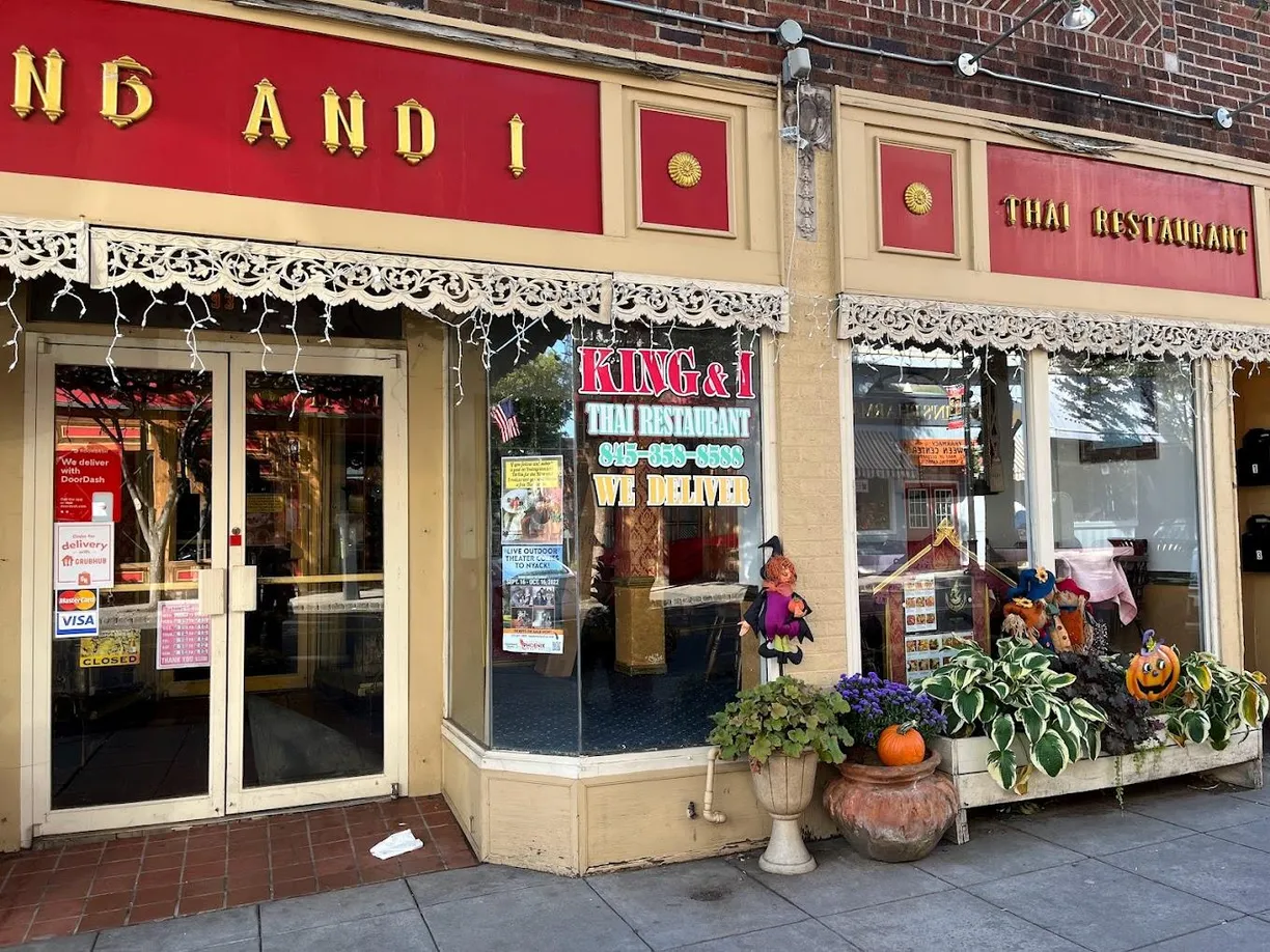 Rockland/Orange/NJ Real Estate | View 93 Main Street | Listing
