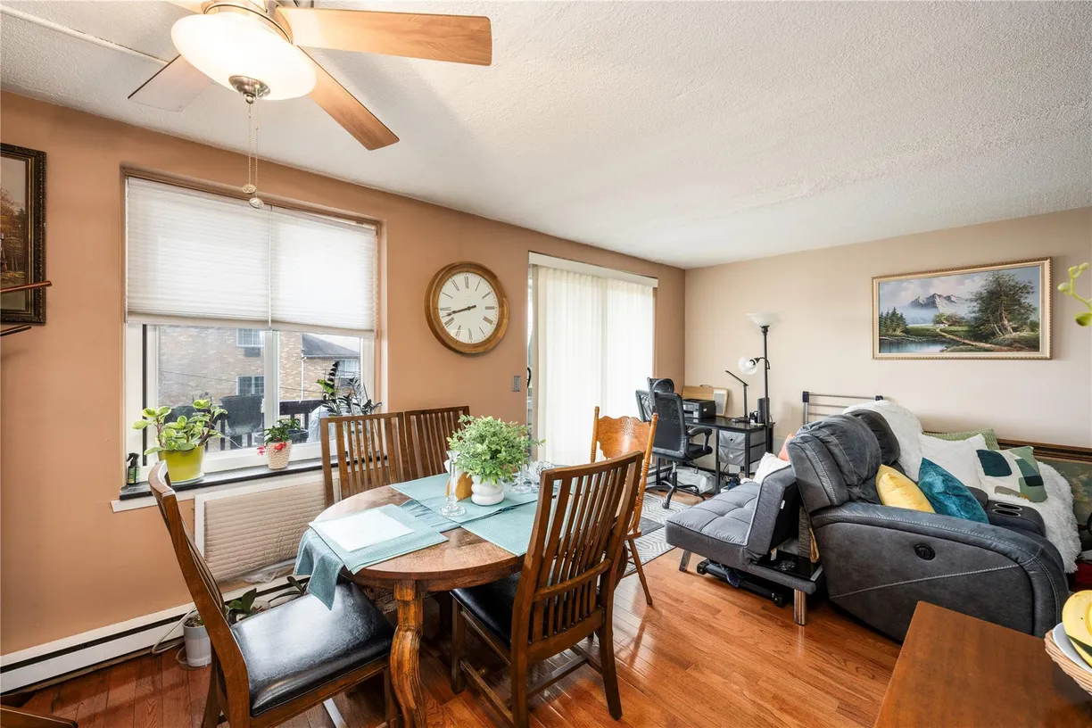 Westchester Real Estate | View 357 N Broadway, 2B | Listing