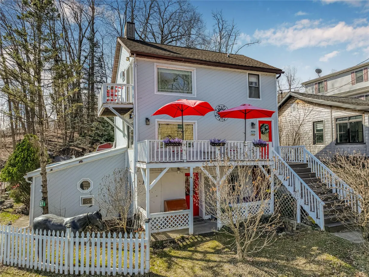Hudson Valley Real Estate | View 105 Canal | Listing
