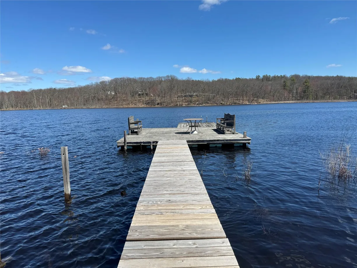 Hudson Valley Real Estate | View 125 Round Lake Road | Listing