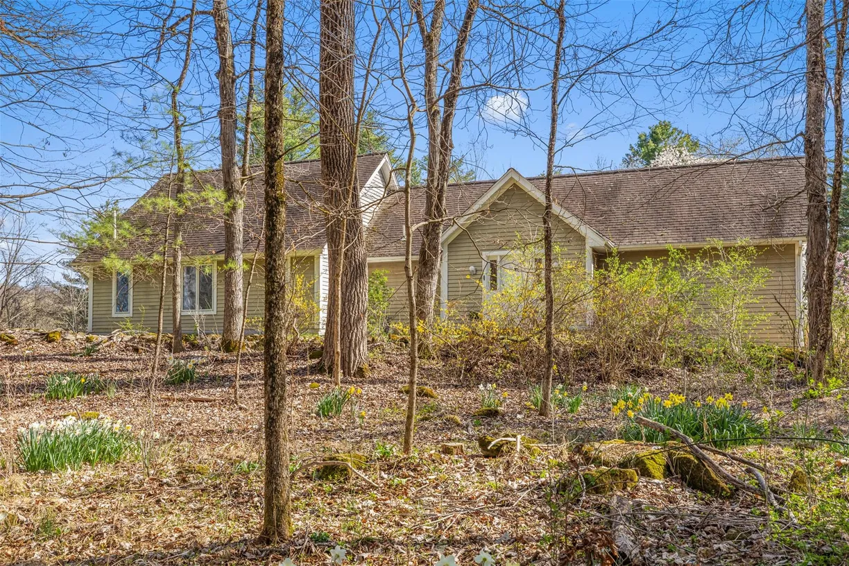 Hudson Valley Real Estate | View 270 Milan Hollow Road | 3 Beds, 2 Baths