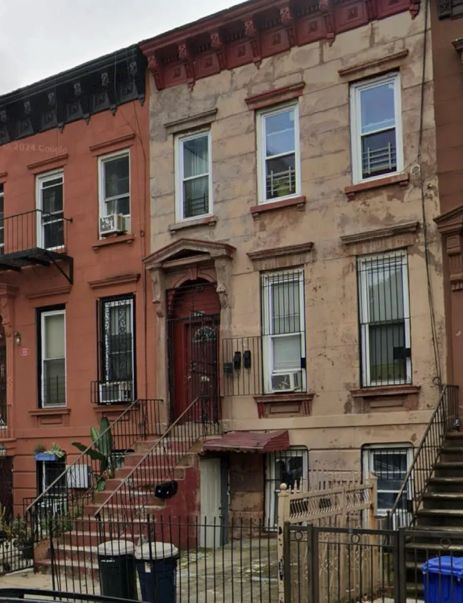 New York City Real Estate | View 1022 Greene Avenue