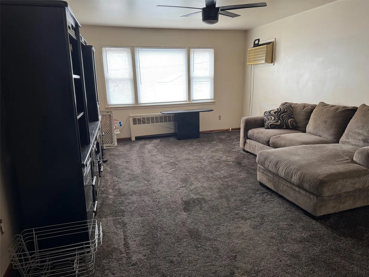 Westchester Real Estate | View 168 Bennett Avenue | Listing