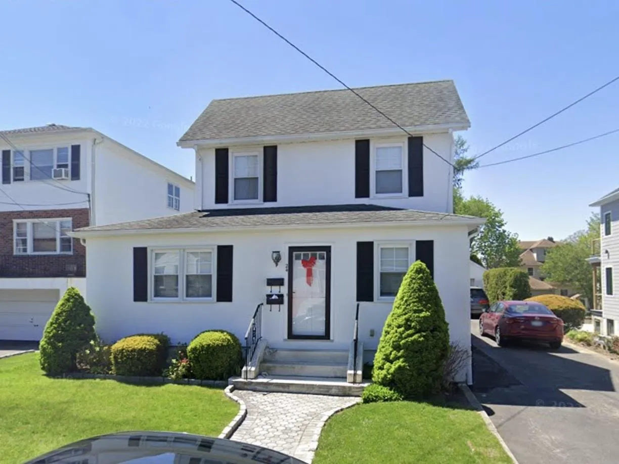 Westchester Real Estate | View 24 Hall Avenue | 3 Beds, 2 Baths