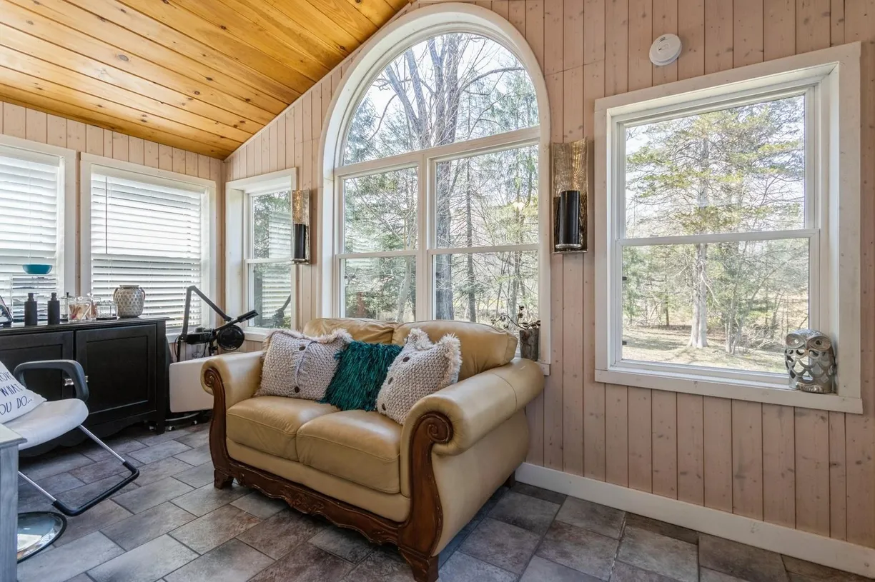 Hudson Valley Real Estate | View 21 Creek Bend Road | 3 Beds, 2 Baths