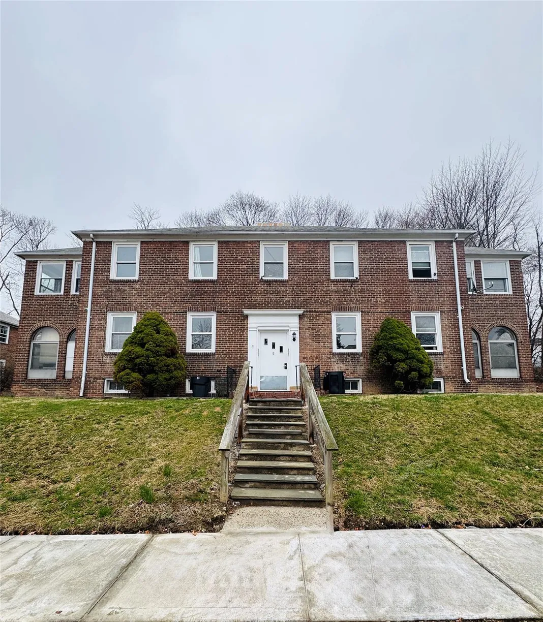 Rockland/Orange/NJ Real Estate | View 8 Farrell Street, 2 | 1 Bed, 1 Bath