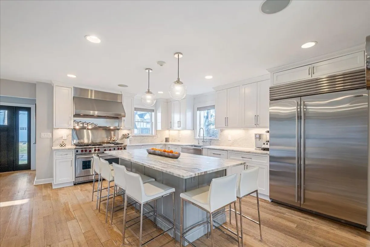 Westchester Real Estate | View 20 Stratton Road | Listing