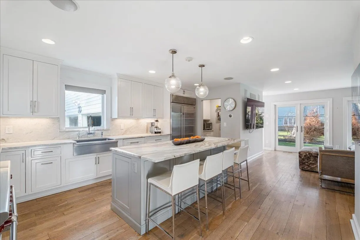 Westchester Real Estate | View 20 Stratton Road | Listing