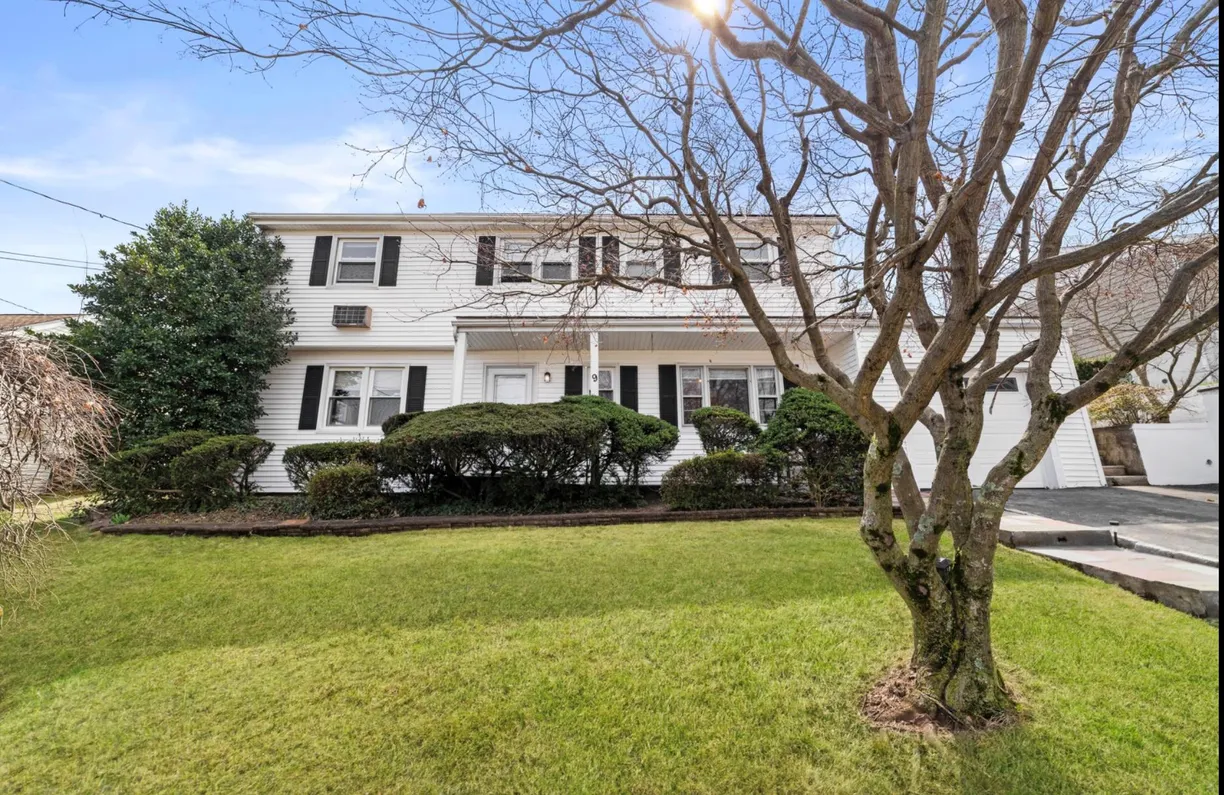 Westchester Real Estate | View 9 Valley View Drive | Listing