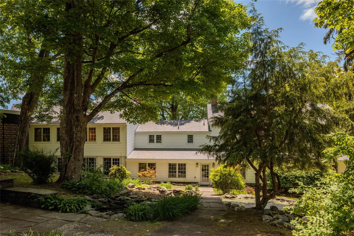 Hudson Valley Real Estate | View 148 Rowe Road | Listing