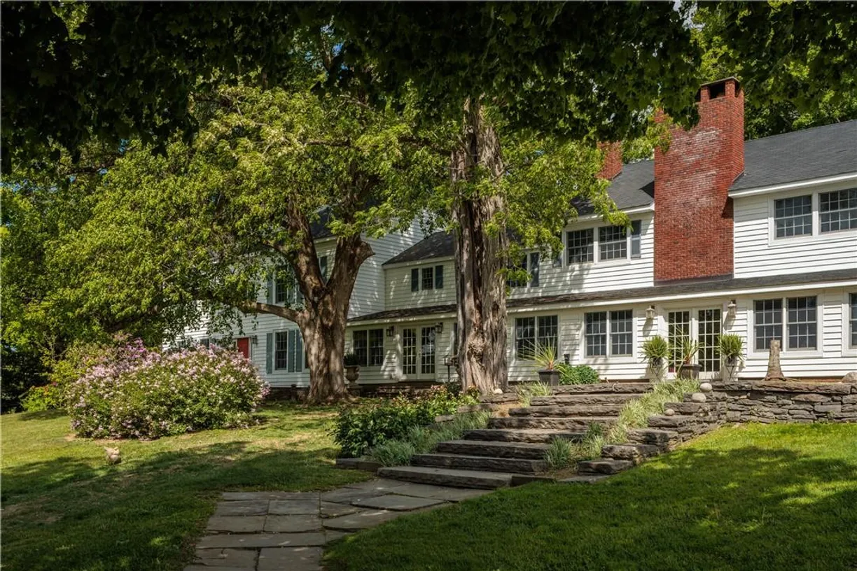 Hudson Valley Real Estate | View 148 Rowe Road | Listing