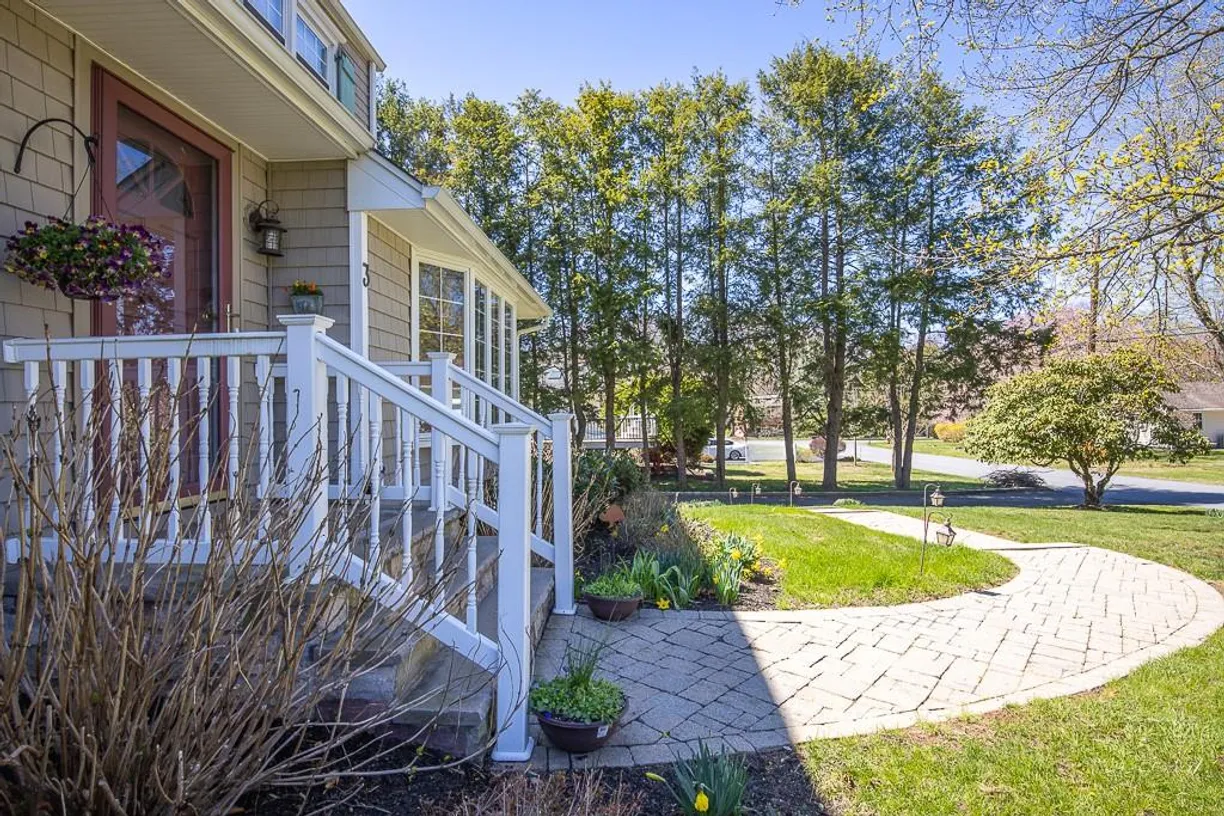 Rockland/Orange/NJ Real Estate | View 3 Orchard Avenue | Listing