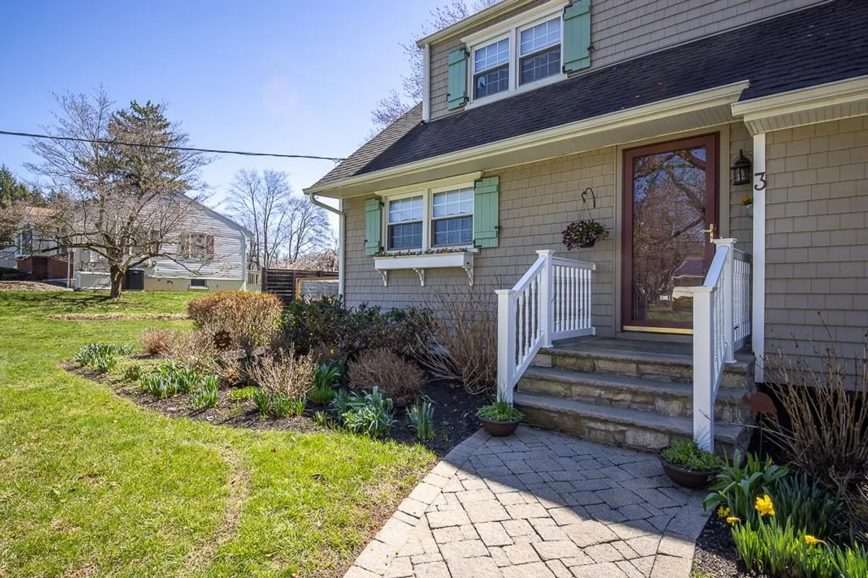 Rockland/Orange/NJ Real Estate | View 3 Orchard Avenue | Listing