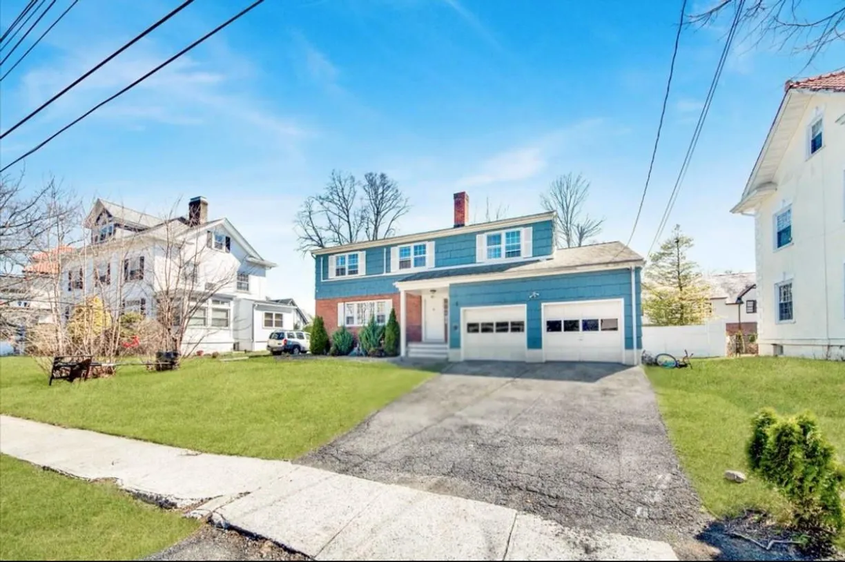 Westchester Real Estate | View 229 Commonwealth Avenue | Listing