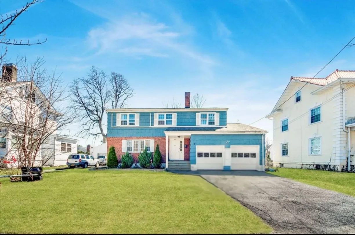Westchester Real Estate | View 229 Commonwealth Avenue | 4 Beds, 3 Baths