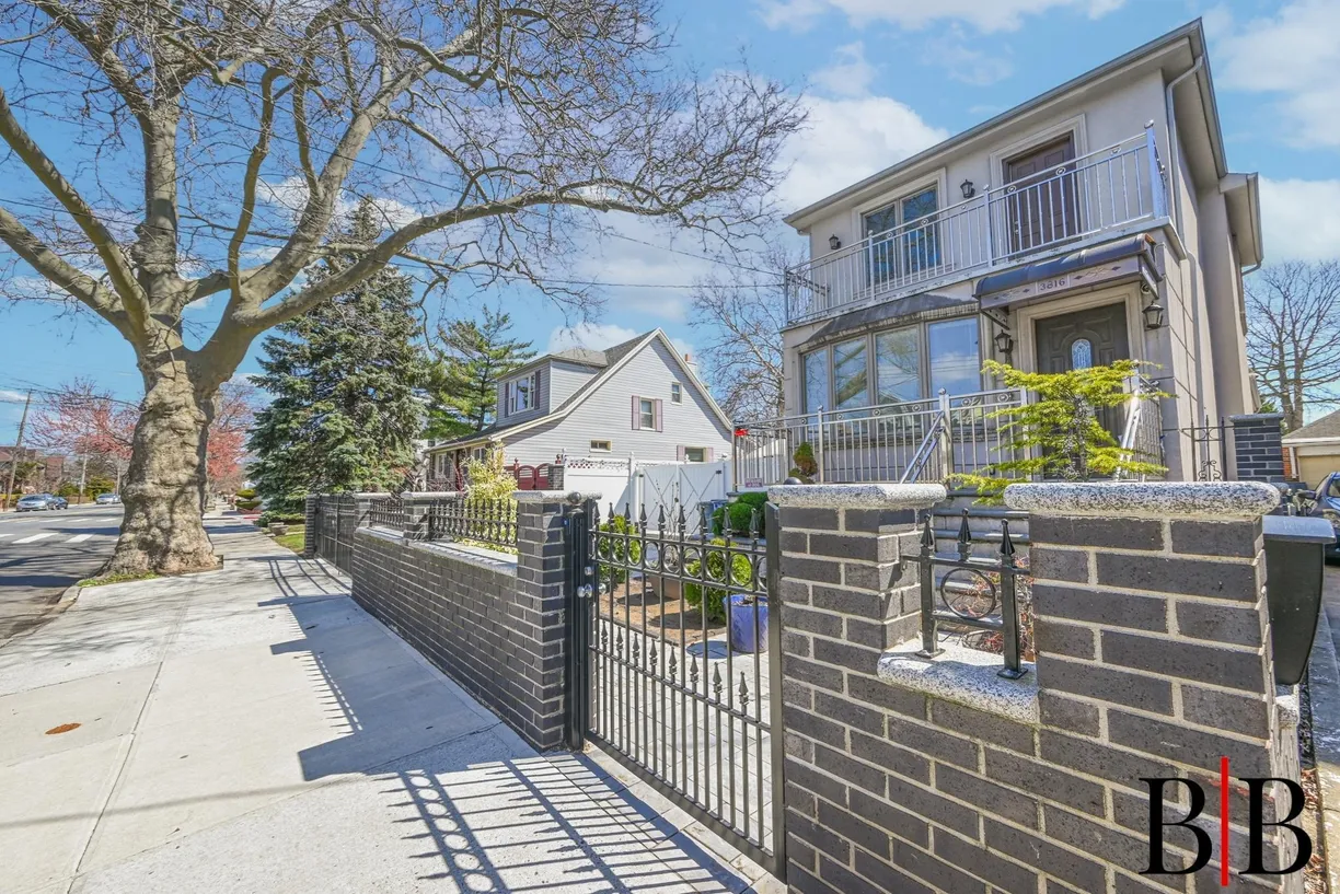 New York City Real Estate | View 3816 Avenue R | Listing