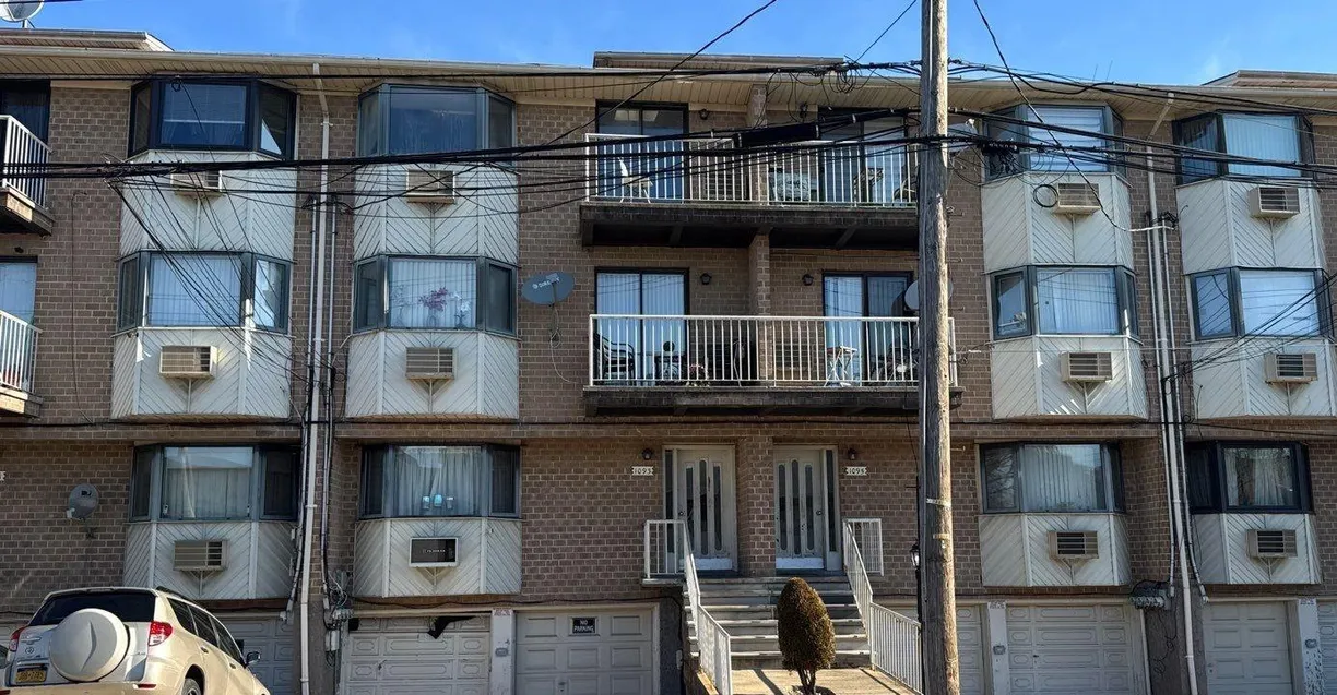 New York City Real Estate | View 1093 E 72nd Street, 13 | Listing
