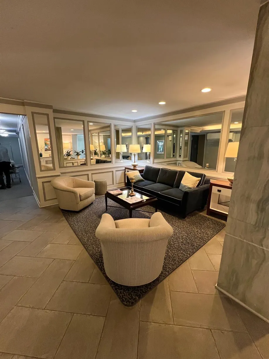 Westchester Real Estate | View 1 Washington Sq., 5B | Listing