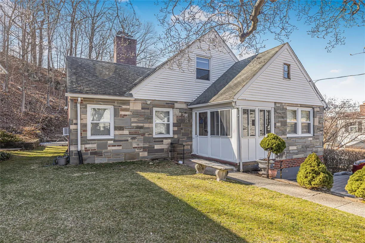 Westchester Real Estate | View 9 Emmalon  Avenue | 4 Beds, 2 Baths