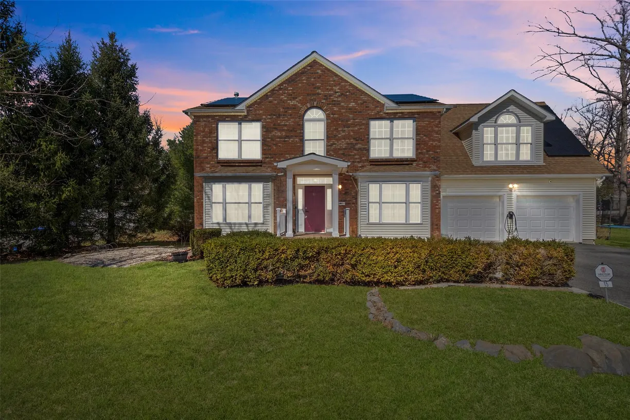 Hudson Valley Real Estate | View 15 Bobrick Road | 4 Beds, 2 Baths