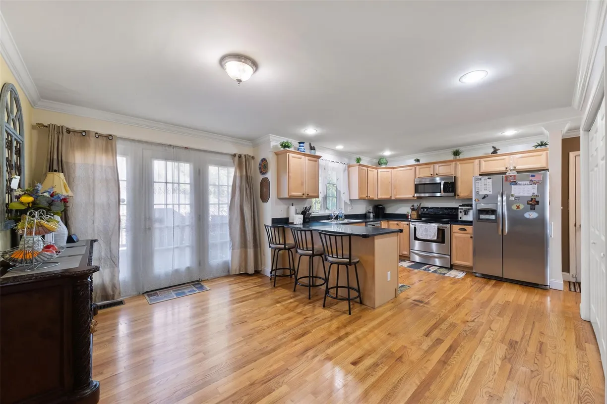 Hudson Valley Real Estate | View 15 Bobrick Road | Listing