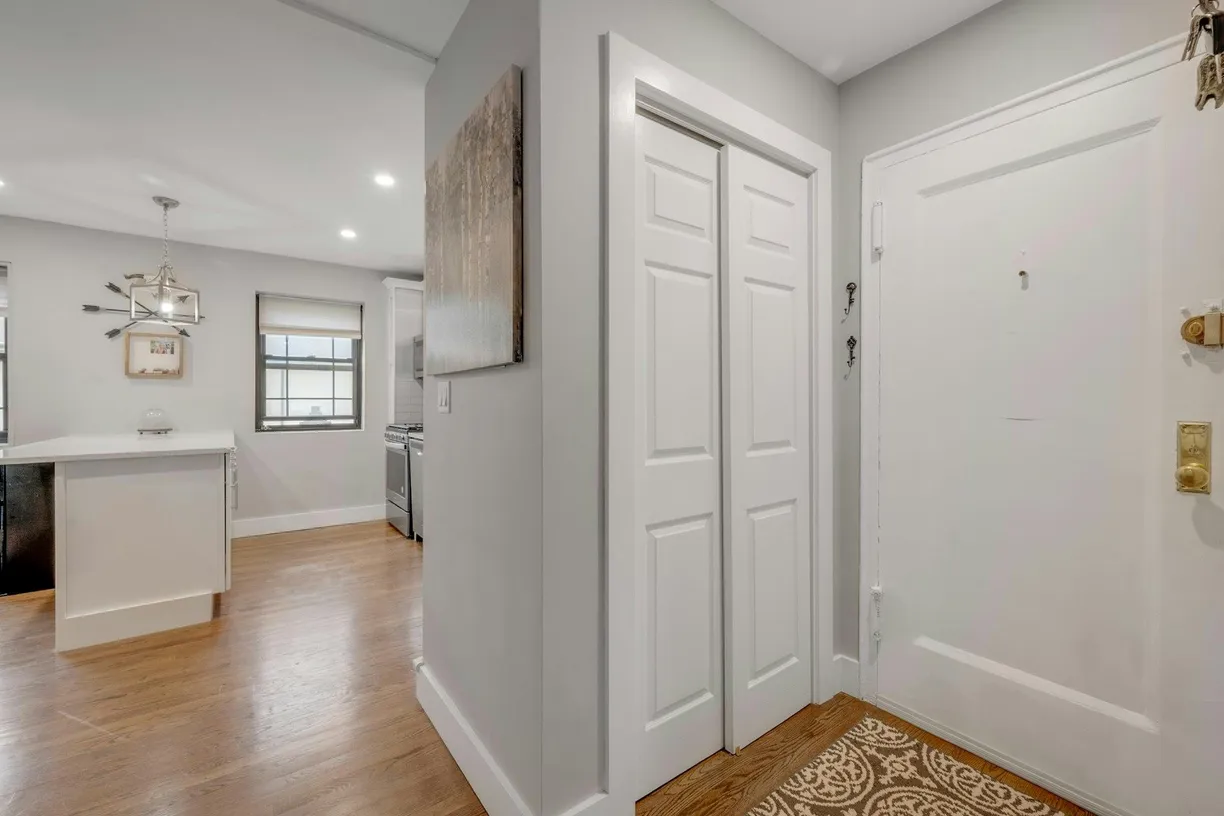 Westchester Real Estate | View 73 Manchester Road, A-22 | Listing