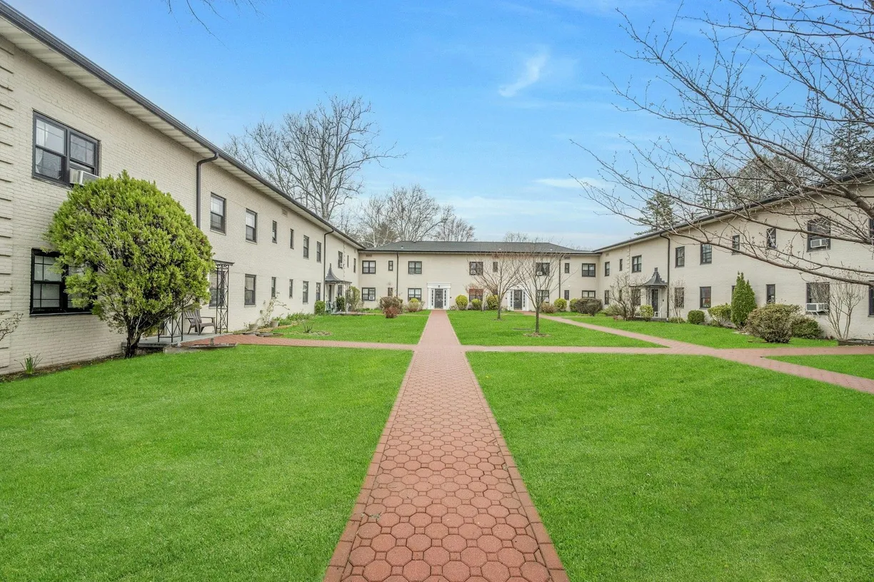Westchester Real Estate | View 73 Manchester Road, A-22 | Listing