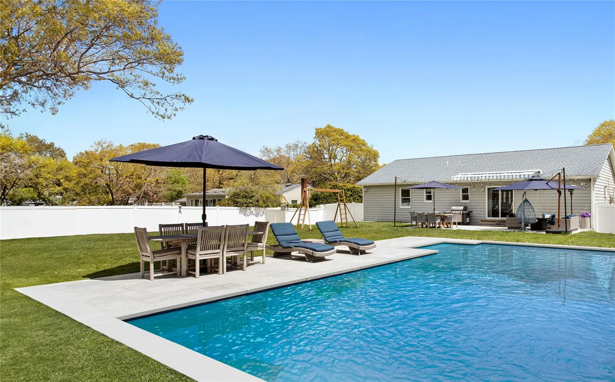 The Hamptons Real Estate | View 3 Duke Place | Listing