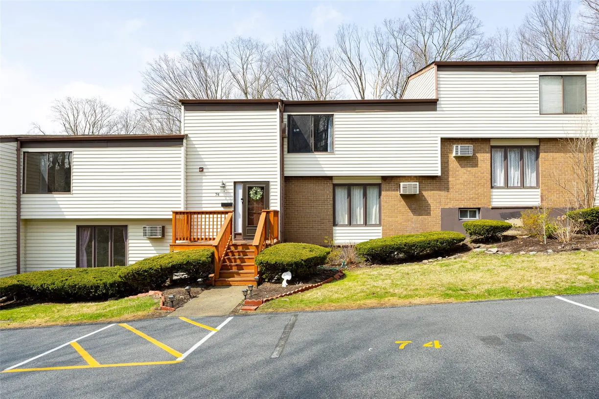 Hudson Valley Real Estate | View 3 Hook Road, 74 | Listing