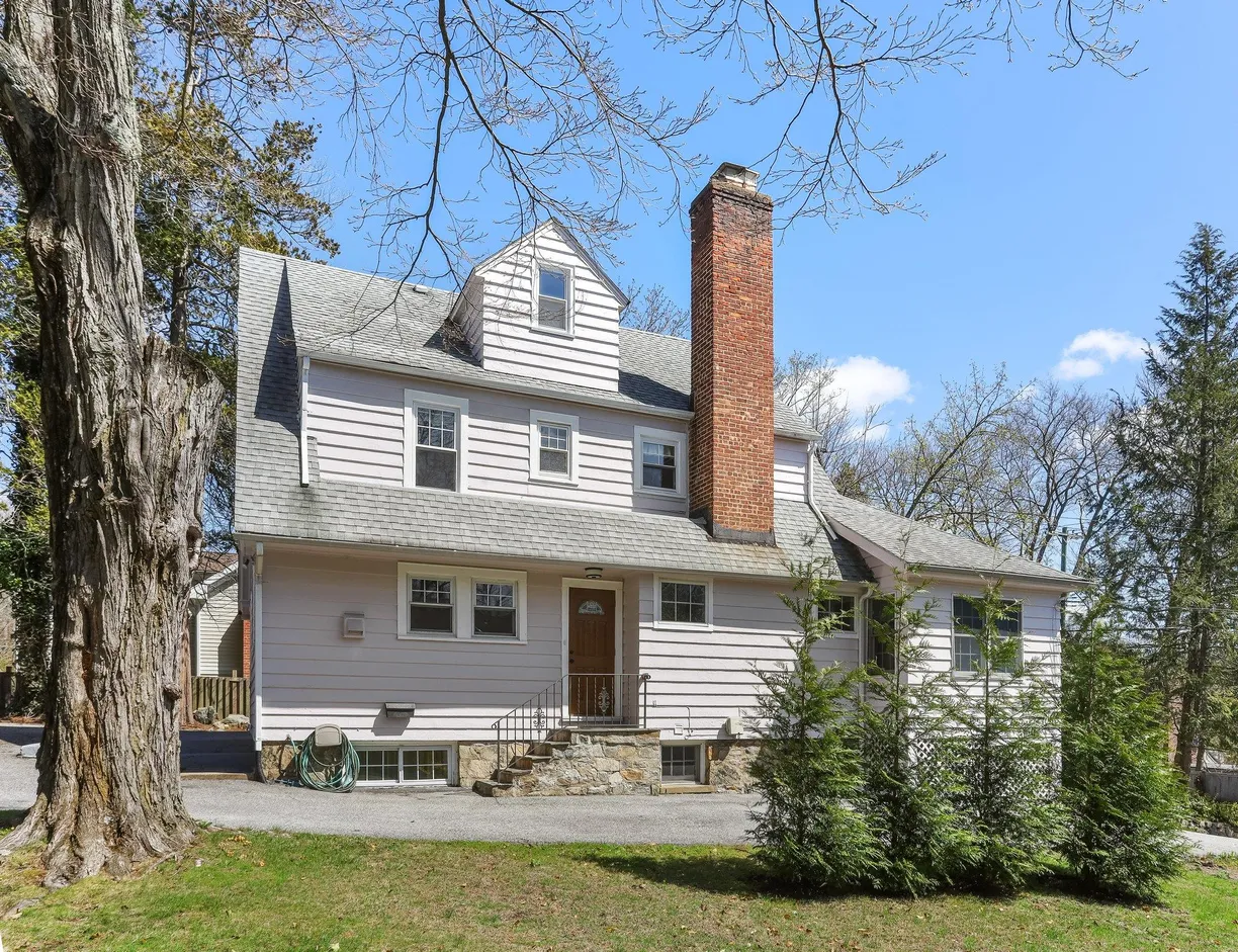Westchester Real Estate | View 1235 Post Road | Listing